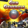 Geo Generals - Location Based War MMO