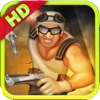 Commando Run - Jungle Warfare HD FREE
