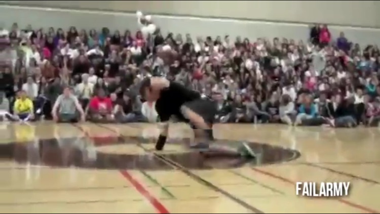 Funny Fail TV