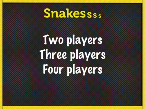 Snakesss screenshot 4