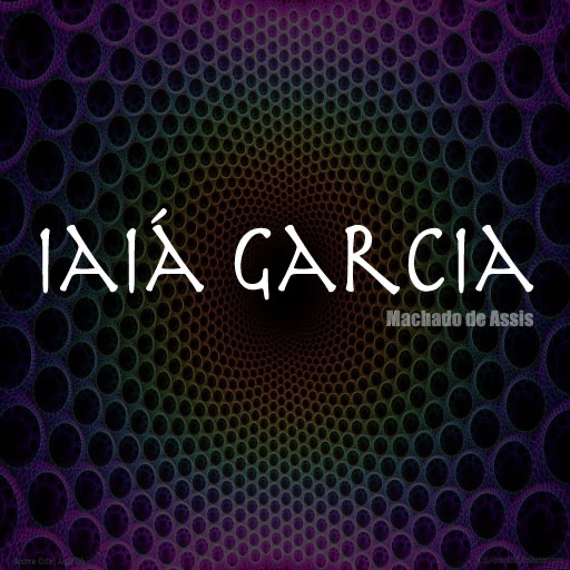 Iaiá Garcia icon