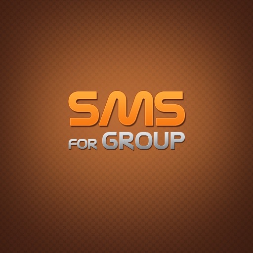SMS for Group