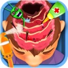 Brain Doctor - Kids free games For Fun