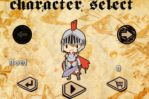 Fantasy Knight Legends - Medieval Empire Defense - Free Mobile Edition screenshot 3