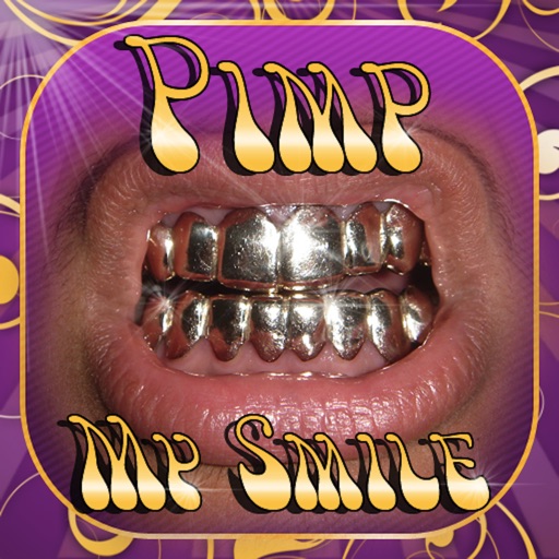 Pimp My Smile icon