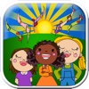 A+ Children sing along songs-  Full Nursery Rhyme music collection