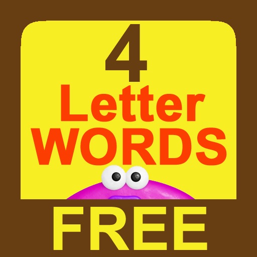 4 letter words
