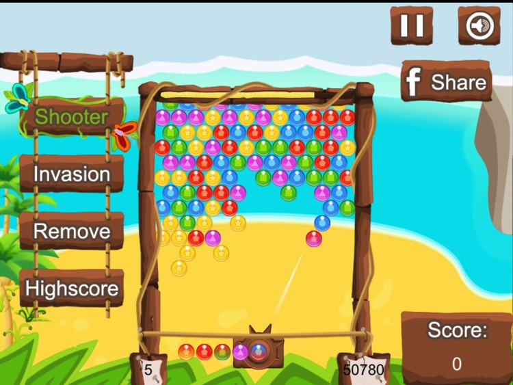 Bubble Mix 3 in 1
