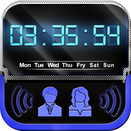 Hour Prompter icon