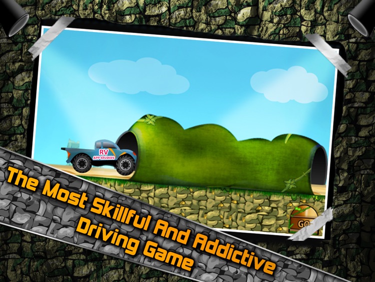 Extreme Car Parking Lite HD screenshot-4