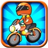 A Furious Nitro Speed Bike Racing Escape Game
