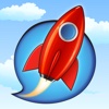 TalkRocket Go