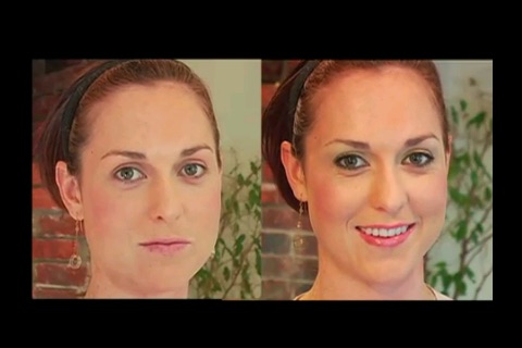 Easy Makeup and Hair: See How to Apply Makeup and New Hairstyles screenshot-3