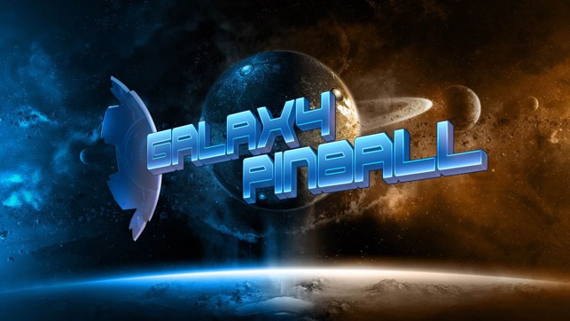 Galaxy Pinball HD Free(圖2)-速報App