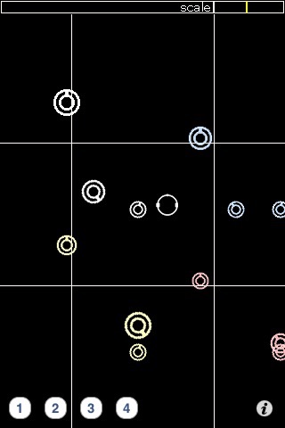 iSoundScape screenshot 3