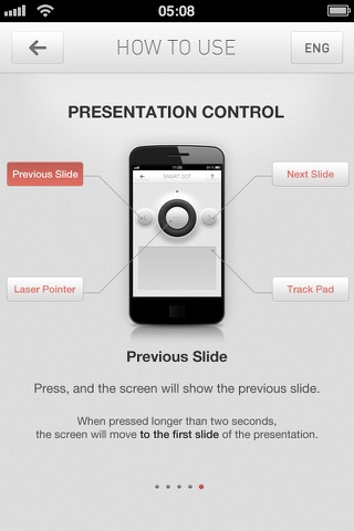 Smart Dot screenshot 4