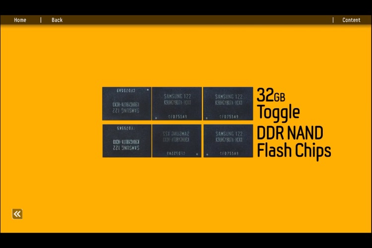 Samsung SSD (Solid State Drive) 830 series : Complete Transformation of your PC screenshot-4