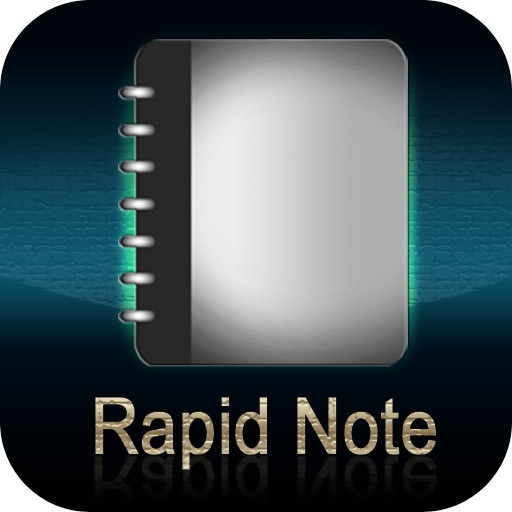 Notes & Paint Lite icon