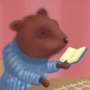 Златовласка и Три Медведя. Интерактивная Книга для Детей