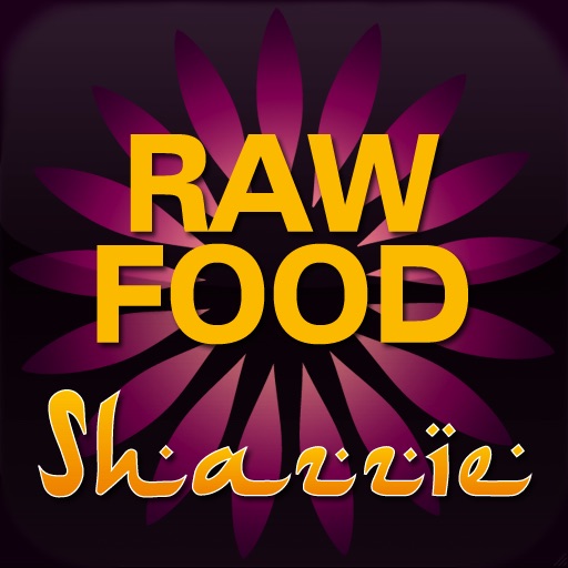 97 Reasons To Eat Raw Food icon