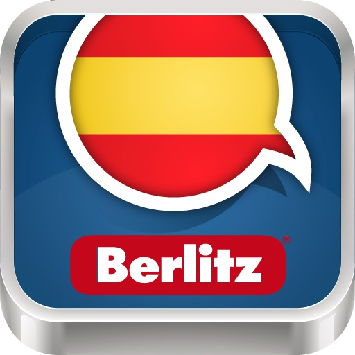 Berlitz® Spanish