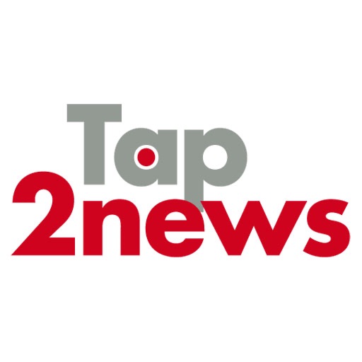 Tap2news icon