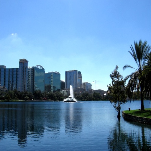 Orlando - The Essential Guide For Travelers