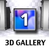 3D Photo Gallery - Theme 1