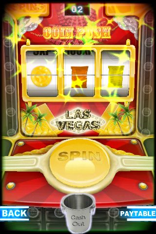 Coin Push Casino Tycoon screenshot 3