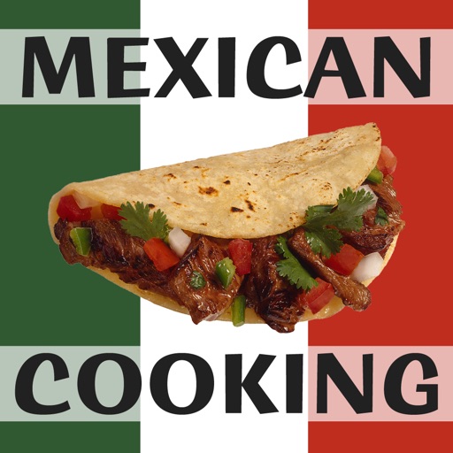 Mexican Cooking - Video Cookbook