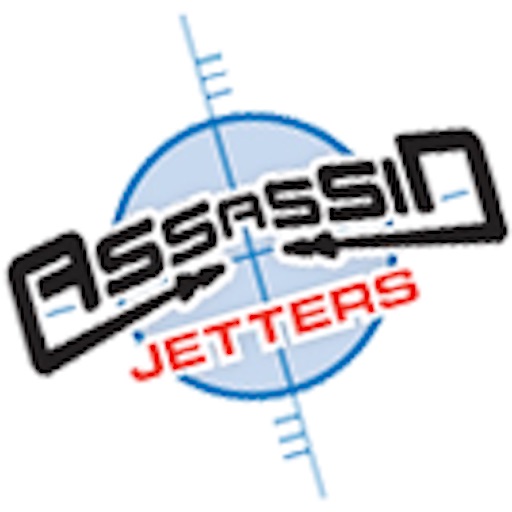 Assassin Jetters icon