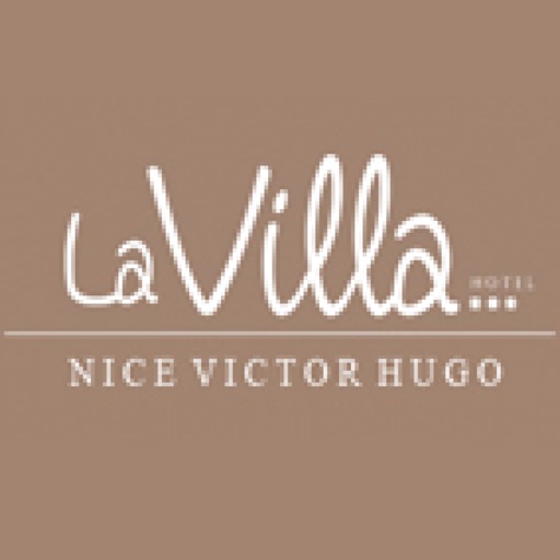 La Villa Nice Victor Hugo