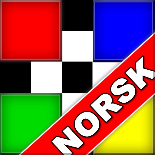 Norsk - BrainFreeze Puzzles Norwegian Version icon