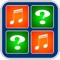 Memory - Match My Music (use your iTunes library)