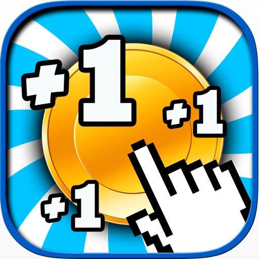 Penny Clicker iOS App