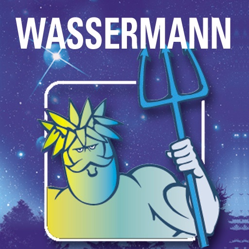 Wassermann (Horoskope) | Leseprobe