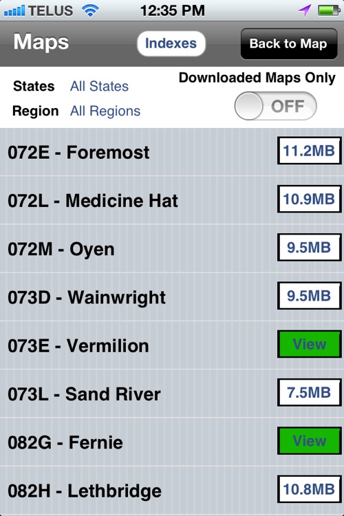 Earth Beneath My Feet screenshot-3