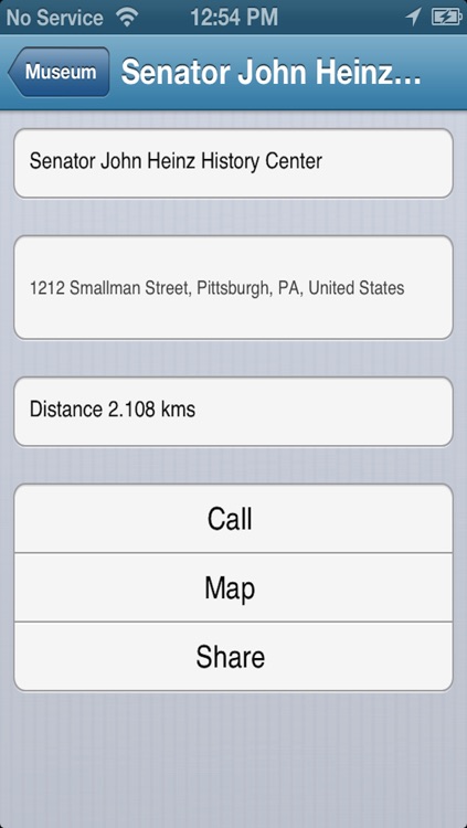 Offline Street Maps screenshot-4