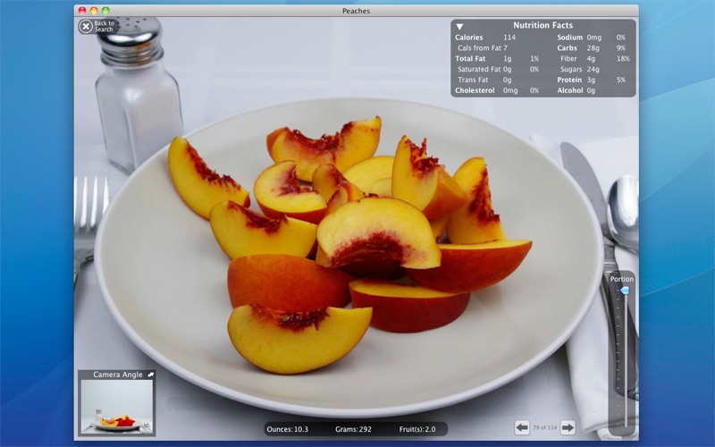 Figwee Portion Explorer thumbnail 3