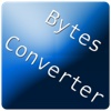 Bytes Converter