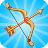 Archery Free - Bow and Arrow Shooting Challenge Game