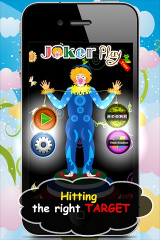 Joker Play Lite screenshot 2