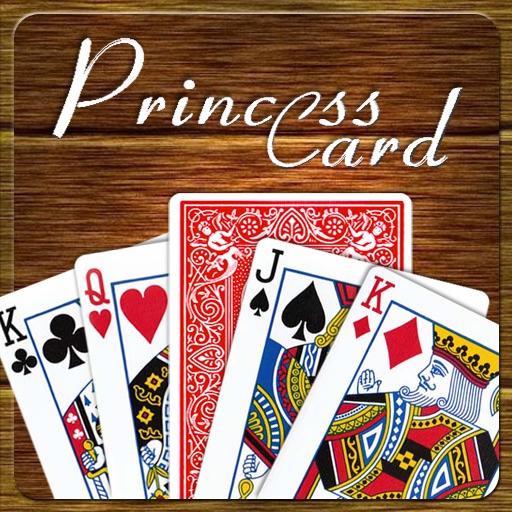 Magic Princess iOS App