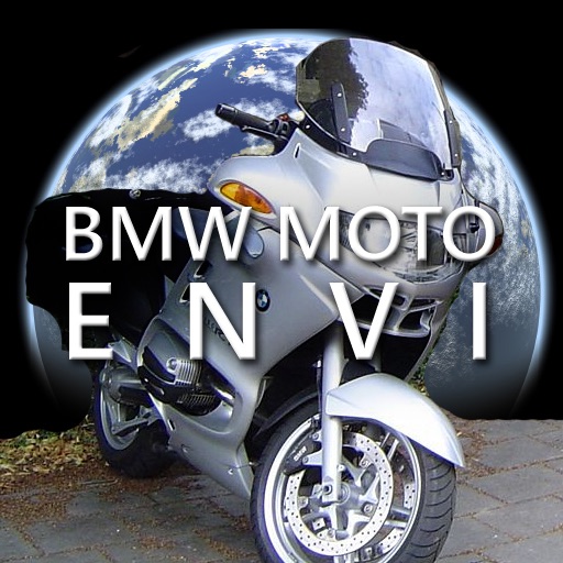 BMW Moto Envi