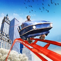 Rollercoaster Extreme icon