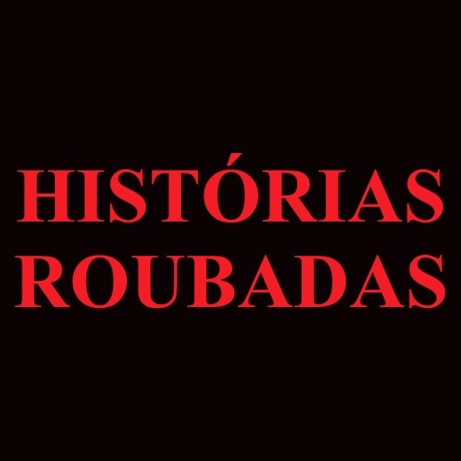 Histórias Roubadas por Roberto Araújo icon