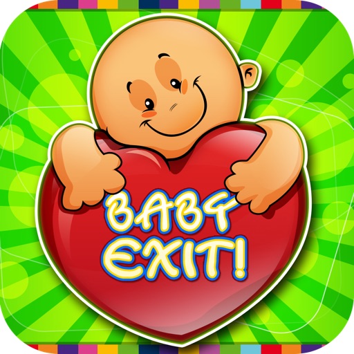 Baby Exit Lite icon