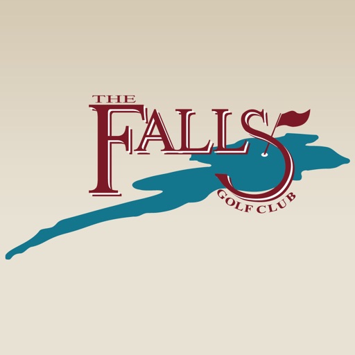 The Falls Golf Club icon