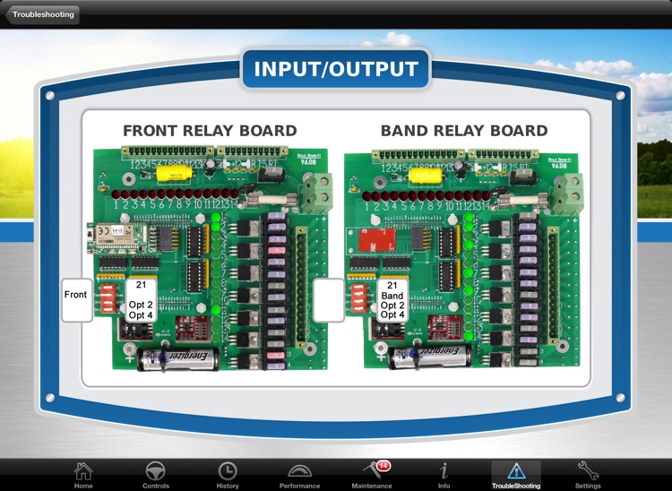 iBand-It screenshot-3