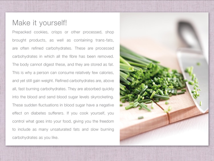 Diabetes Cookbook+ 2ND EDITION by Food4Health